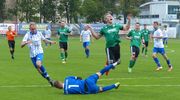 FORBET IV LIGA: Polonia robi swoje
