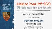  Wieczór z historią i muzyką klasyczną  - Muzeum Ziemi Piskiej zaprasza