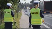 Kontrole prędkości. Rekordzistą okazał się 82-letni kierowca