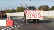 Rolnicy protestują. Wyjechali na ulice