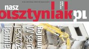 „Nasz Olsztyniak” w dostawie i na wynos, czyli Olsztyn zawsze pod ręką