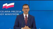Oświadczenie premiera Mateusza Morawieckiego ws. wyroku Trybunału Konstytucyjnego [VIDEO]