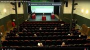 Radni z Bartoszyc obradowali w BDK. Czym tym razem się zajmowali?