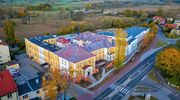 Szpital w Nidzicy jest już szpitalem covidowym.