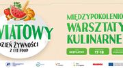 Dwa dni pysznego gotowania w Kuźni Społecznej