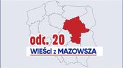 WIEŚci z Mazowsza 2020 - odcinek 20