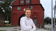 Paweł Wołoch nowym dyrektorem ośrodka kultury i biblioteki w Bisztynku