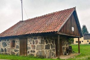 Kamienne dziedzictwo ziemi lubawskiej  