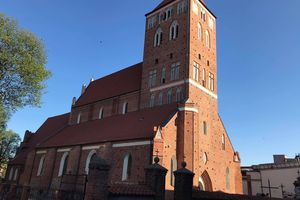 Biskup toruński udziela dyspensy od uczestnictwa we Mszy św.