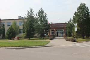 Koronawirus w dwóch szkołach w Olecku