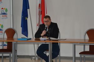 Nowy przewodniczący komisji skarg RM w Olecku