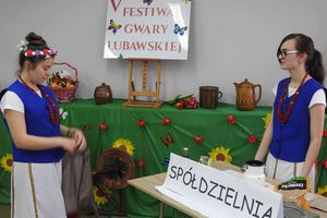 Weźta udział w VI Festiwalu Gwary Lubawskiej 