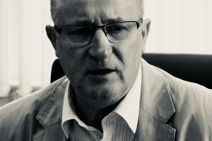 Nie żyje Jerzy Czepułkowski
