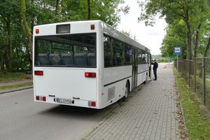 Autobusy z Olecka pojadą do Kowali Oleckich i Świętajna 
