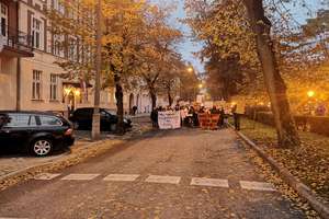 Sobota kolejnym dniem protestu. Ełczanie jednoczą siły