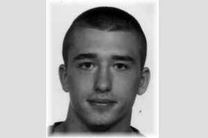 Dawid Paszkowski poszukiwany listem gończym 
