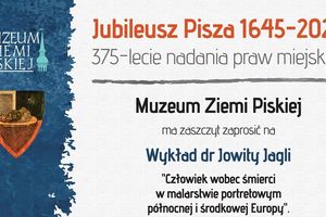  Wieczór z historią i muzyką klasyczną  - Muzeum Ziemi Piskiej zaprasza