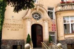 Starostwo w Ełku będzie zamknięte dla interesantów