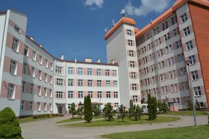 Szpital w Olecku zostanie przekształcony w jednoimienny
