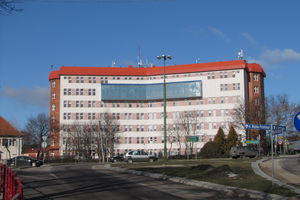W szpitalu w Olecku wznawiają działalność kolejne oddziały 