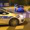 Policjant na służbie potrącił kobietę na przejściu dla pieszych w Dobrym Mieście. O sprawie została poinformowana prokuratura 