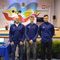 Udany start młodych sztangistów na olimpiadzie w Ciechanowie 