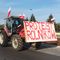 Utrudnienia w ruchu. Jutro protest rolników
