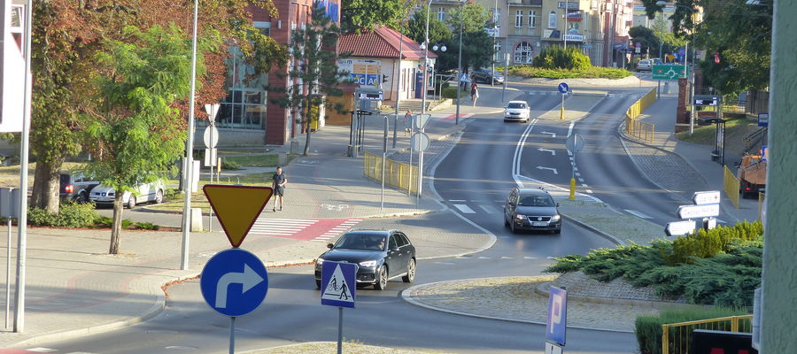 Te dwa ronda także będą blokowane