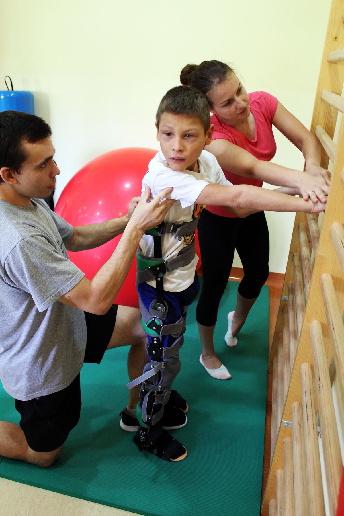 Centrum Rehabilitacji Dzieci i Młodzieży „Marzenia”, Gołdap