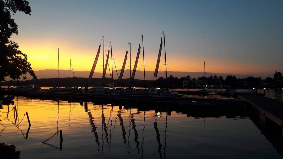 
Plaża Miejska w Olsztynie