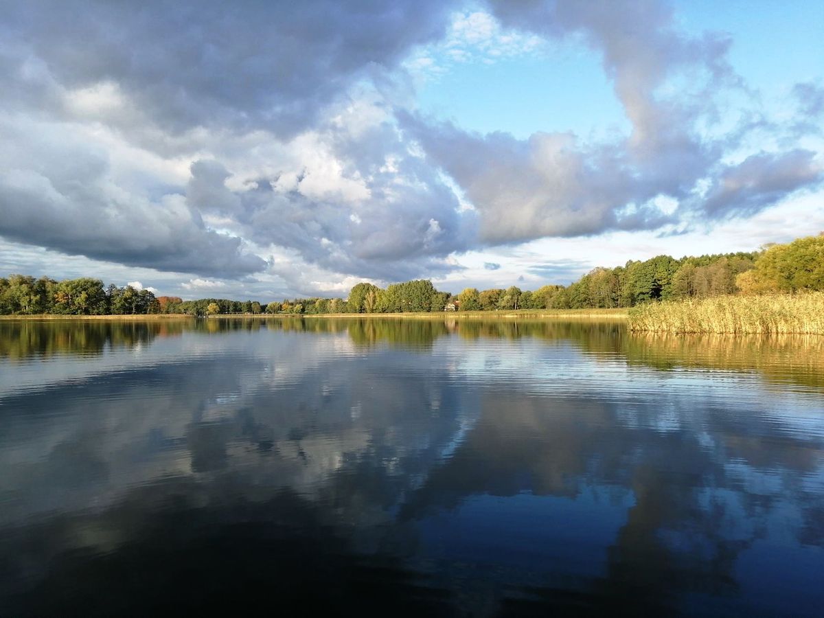 Jezioro Wulpińskie
