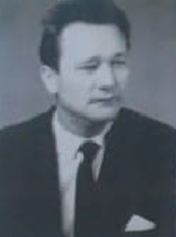 Józef Zasuwa