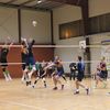 III liga siatkarzy. Mecz na szczycie, czyli niepokonany Team Cresovia zagrał z obrońcą tytułu