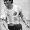 Nie żyje Diego Maradona