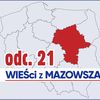 WIEŚci z Mazowsza 2020 - odcinek 21