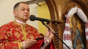 Nowy biskup grekokatolików w Polsce