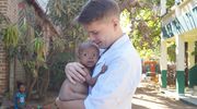 Sukces Daniela: na Madagaskarze powstanie szpital 