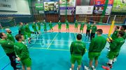 Indykpol AZS zdrowy i wraca do pracy! [WIDEO]