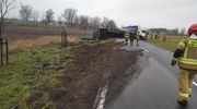 Strażacki tydzień. Jeden pożar i pięć innych zdarzeń