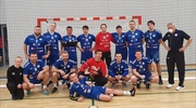 Jeziorak wygrał wojnę nerwów w grodzie Kopernika
