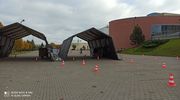 Kolejny punkt drive thru w Olsztynie. Działa każdego dnia