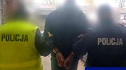Policjanci zatrzymali 23-latka podejrzanego o pobicie