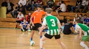 Siedem drużyn zgłosiło się do Suskiej Ligi Futsalu. Jest jeszcze wolne miejsce