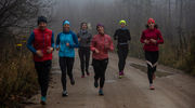 Biegacze, szlifujcie formę! Borecka Łękuk Trail już 5 grudnia