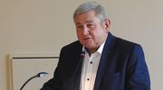 Jan Harhaj samorządowcem 2020 roku