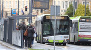 Zmienia się rozkład jazdy komunikacji miejskiej w Olsztynie