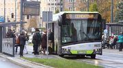 Wszystkich Świętych. Rozkład jazdy autobusów w Olsztynie