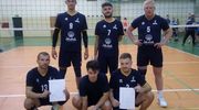 Jakubek zwycięski, ale seta stracił