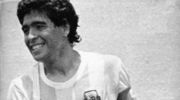 Nie żyje Diego Maradona