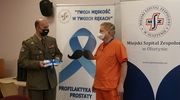 Ruszyła profilaktyczna akcja „Twoja męskość w twoich rękach!”